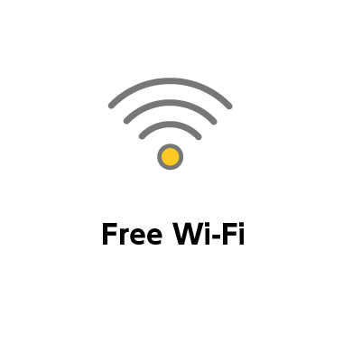 フリーWi-Fi